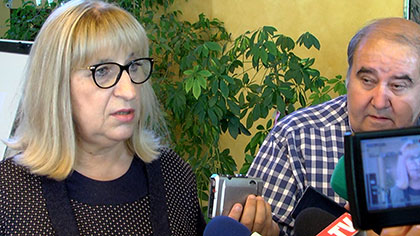 Цецка Цачева: Анализира се необходимостта от нов Наказателен кодекс