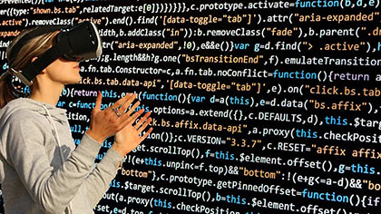 Записването за безплатното обучение по информационни технологии вече и онлайн