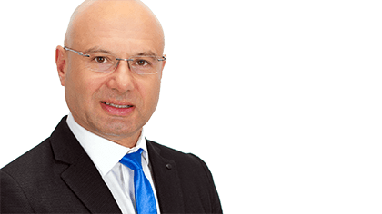 Старозагорецът Пламен Русев получи европейска награда Герой на малкия и среден бизнес