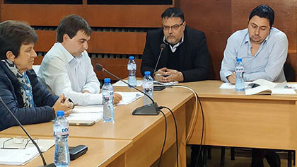 ГЕРБ – Чирпан поиска оставката на председателя на Общинския съвет в града
