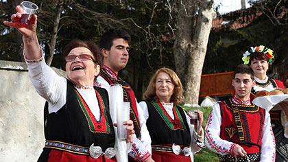 Празник на пелина ще се проведе в село Змейово