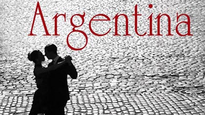 Концертът-спектакъл Bienvenido Argentina ще бъде представен за първи път в Стара Загора