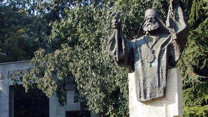 Община Стара Загора търси изпълнител на проекта за обновяване на парк Митрополит Методий Кусев