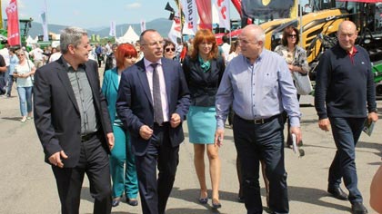 Европейските средства за земеделие след 2020 г. ще бъдат намалени