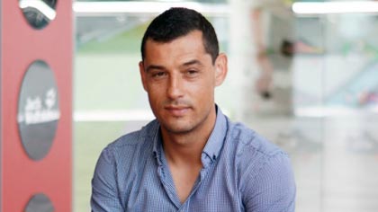 Берое се разделя с четирима играчи и започва сезона с нов треньор