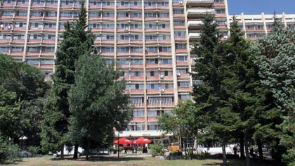 Старозагорски депутати ще търсят съдействие от Бойко Борисов за подпомагане на Университетската болница