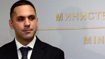 Министърът на икономиката ще се срещне с бизнеса на Стара Загора