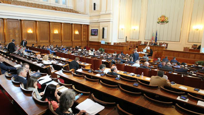 parlament