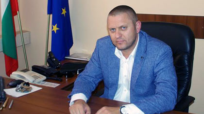 georgi hadzhiev