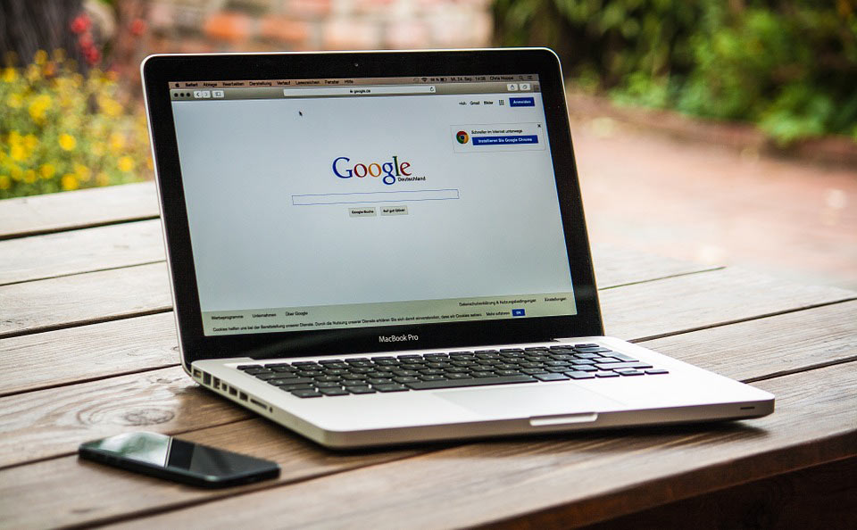 google news info