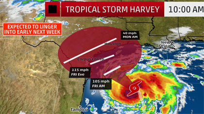 Harvey 