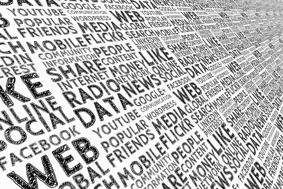 social info websites infoz