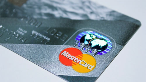 Mastercard
