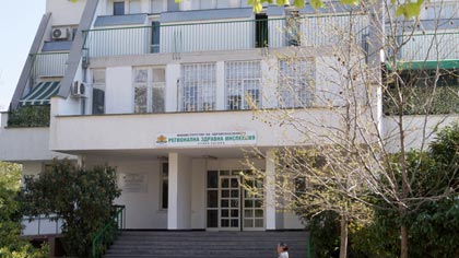 Извършва се проверка по сигнал за съмнение за хранителна интоксикация в детска градина