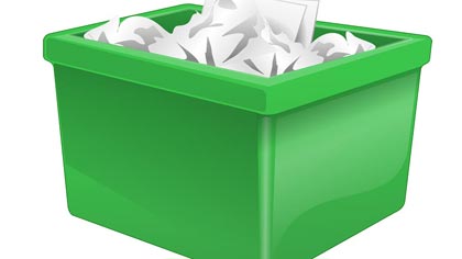Китай забранява вноса на метали, пластмаса, хартия и други отпадъци