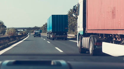 highway
