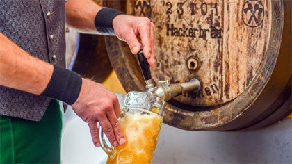 Oktoberfest 2017