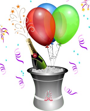 anniversary