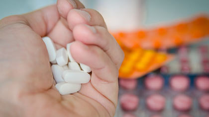 medications