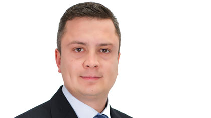 Депутатът Радостин Танев организира форум за младежи