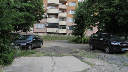 Започва изпълнението на втория етап на проект "Зелена и достъпна градска среда"
