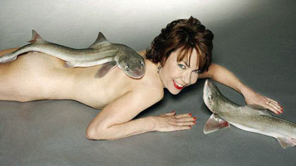 Кати Лете Fishlove