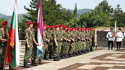 Навършват се 138 години от боевете за защитата на Стара Загора
