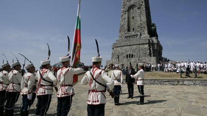 Отбелязваме 139-годишнината от Шипченската епопея на 27 август