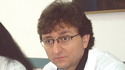 Д-р Стефан Шишков е кандидатът на БСП за кмет на Стара Загора