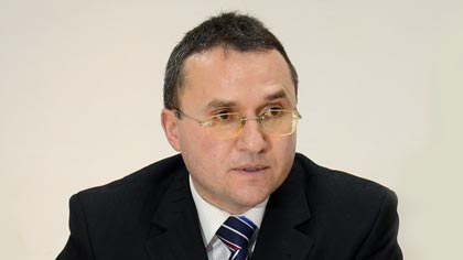 Кметът на Стара Загора уволни дисциплинарно директора на музея Ангел Динев