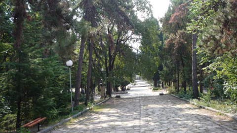 Всяка среда през август в Стара Загора - дихателни упражнения за тонус