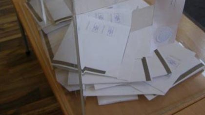 За първи път жителите на 20 старозагорски села ще си избират кмет