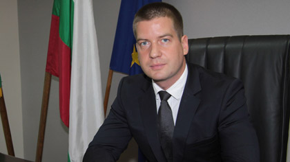 Кметът на Стара Загора Живко Тодоров ще отчете мандата си