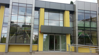 Официално ще бъде открит Международният младежки център в Стара Загора