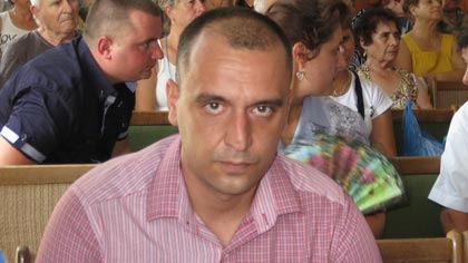 Кандидатът за кмет на БСП в Братя Даскалови е Сава Савов