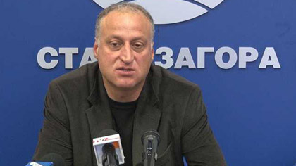 Кметът на Николаево Косьо Косев е обвинен за умишлена безстопанственост