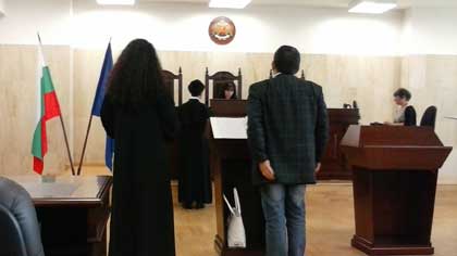 Делото по обжалването на изборите за кмет на Павел баня се отлага за 13 ноември