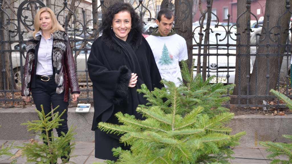 Десислава Танева