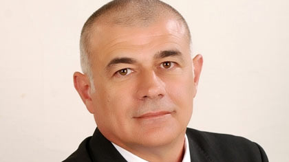 Народният представител Георги Гьоков