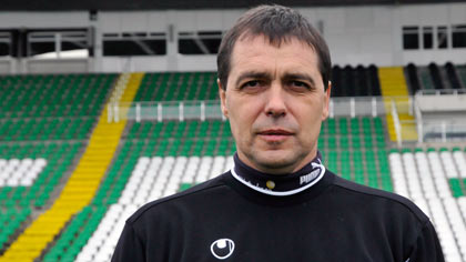 petar hubchev
