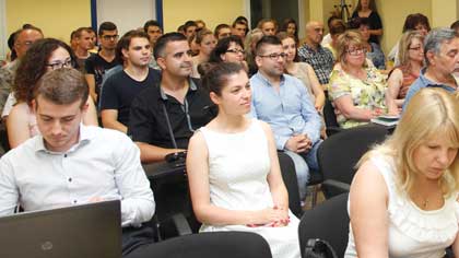 В Стара Загора стартира националната кампания "Научи ме да умея"