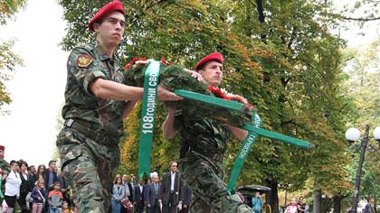 Стара Загора отбелязва Деня на независимостта