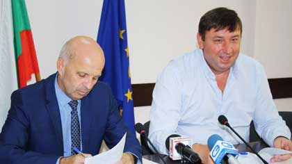 В село Ягода ще бъде изграден комплекс за социални дейности