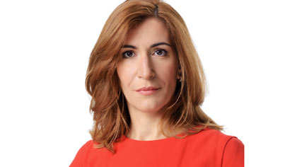 Николина Ангелкова ще се срещне с представители на туристически бранш в Стара Загора