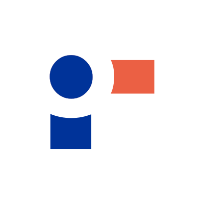 Лого на Издателство Инфоз