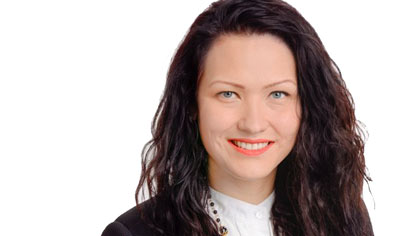 Ивелина Кедикова