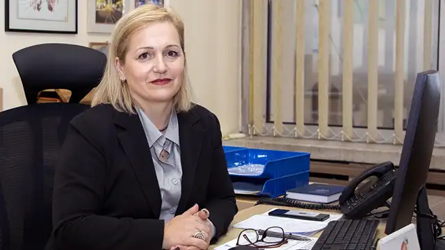 Павлина Делчева