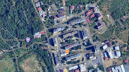 Екоинициативата „Красиви квартали“ продължава в квартал „Самара 3“