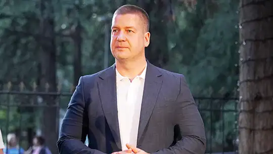 Живко Тодоров: „Истината е в доброто“