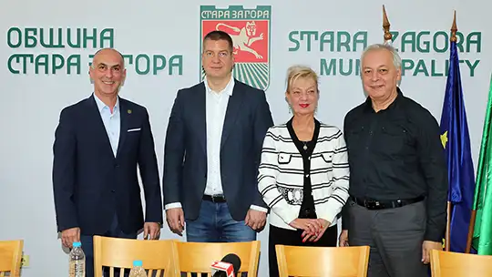 Юбилейно издание на Фестивала на оперното и балетното изкуство в Стара Загора